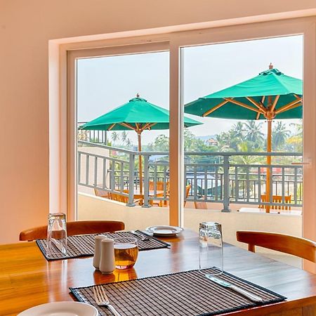 Fairway Sunset Serviced Apartments Galle Luaran gambar