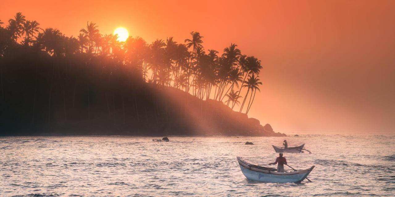 Fairway Sunset Serviced Apartments Galle Luaran gambar