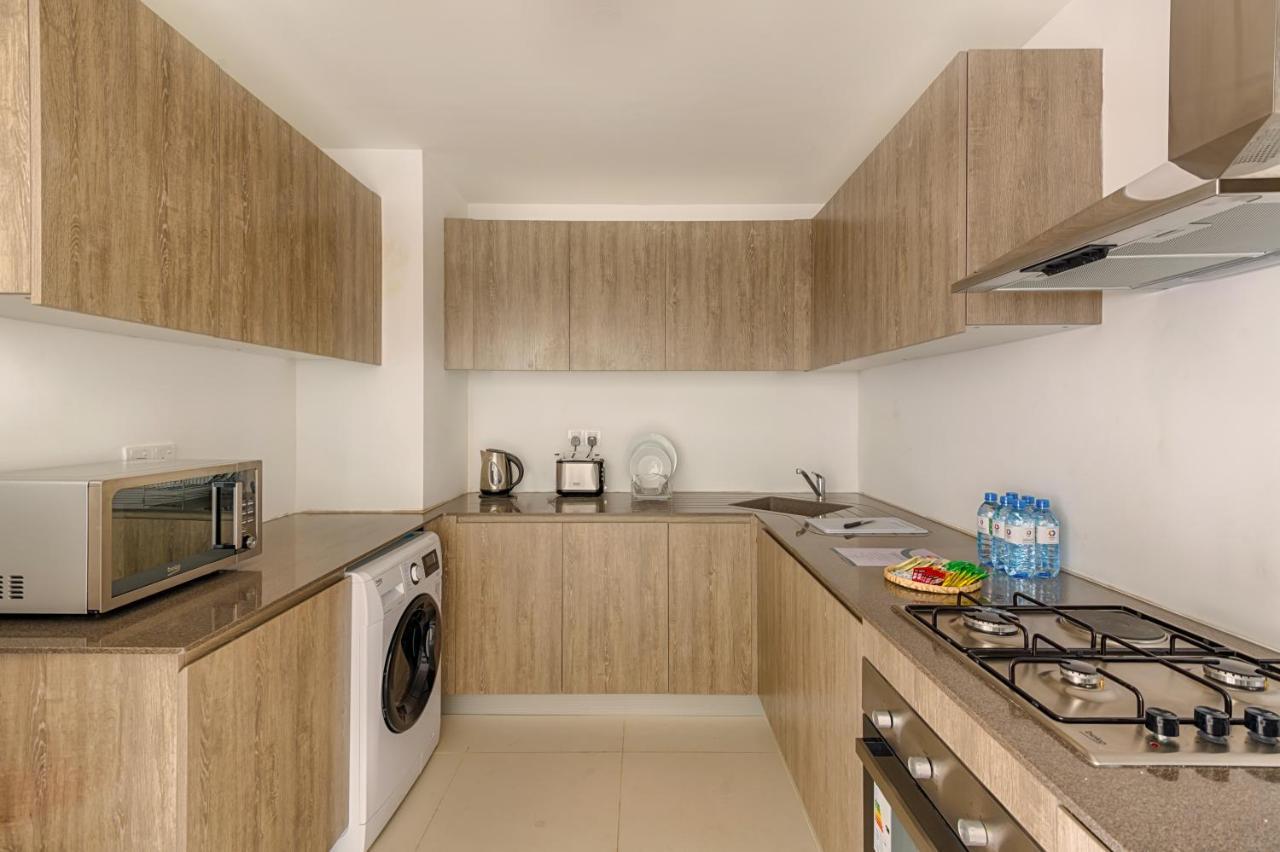 Fairway Sunset Serviced Apartments Galle Luaran gambar