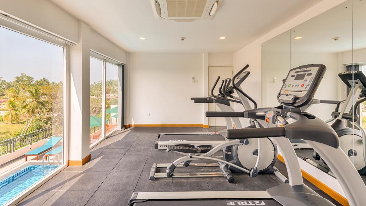 Fairway Sunset Serviced Apartments Galle Luaran gambar