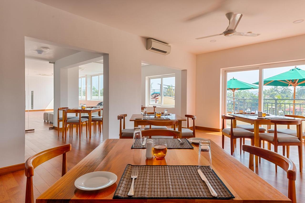 Fairway Sunset Serviced Apartments Galle Luaran gambar