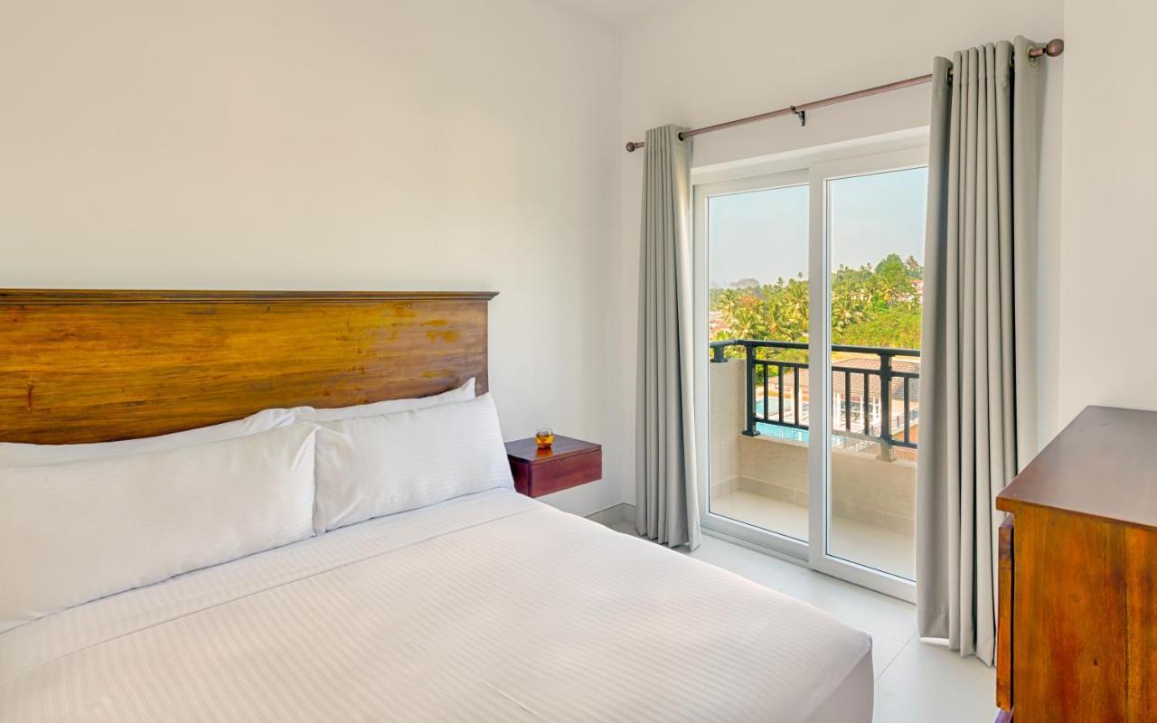 Fairway Sunset Serviced Apartments Galle Luaran gambar