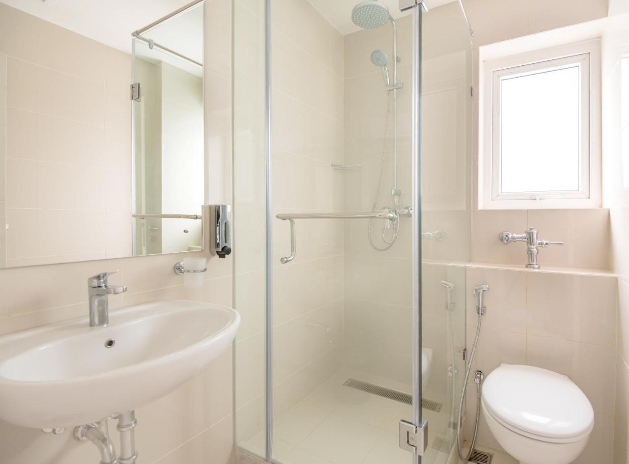 Fairway Sunset Serviced Apartments Galle Luaran gambar