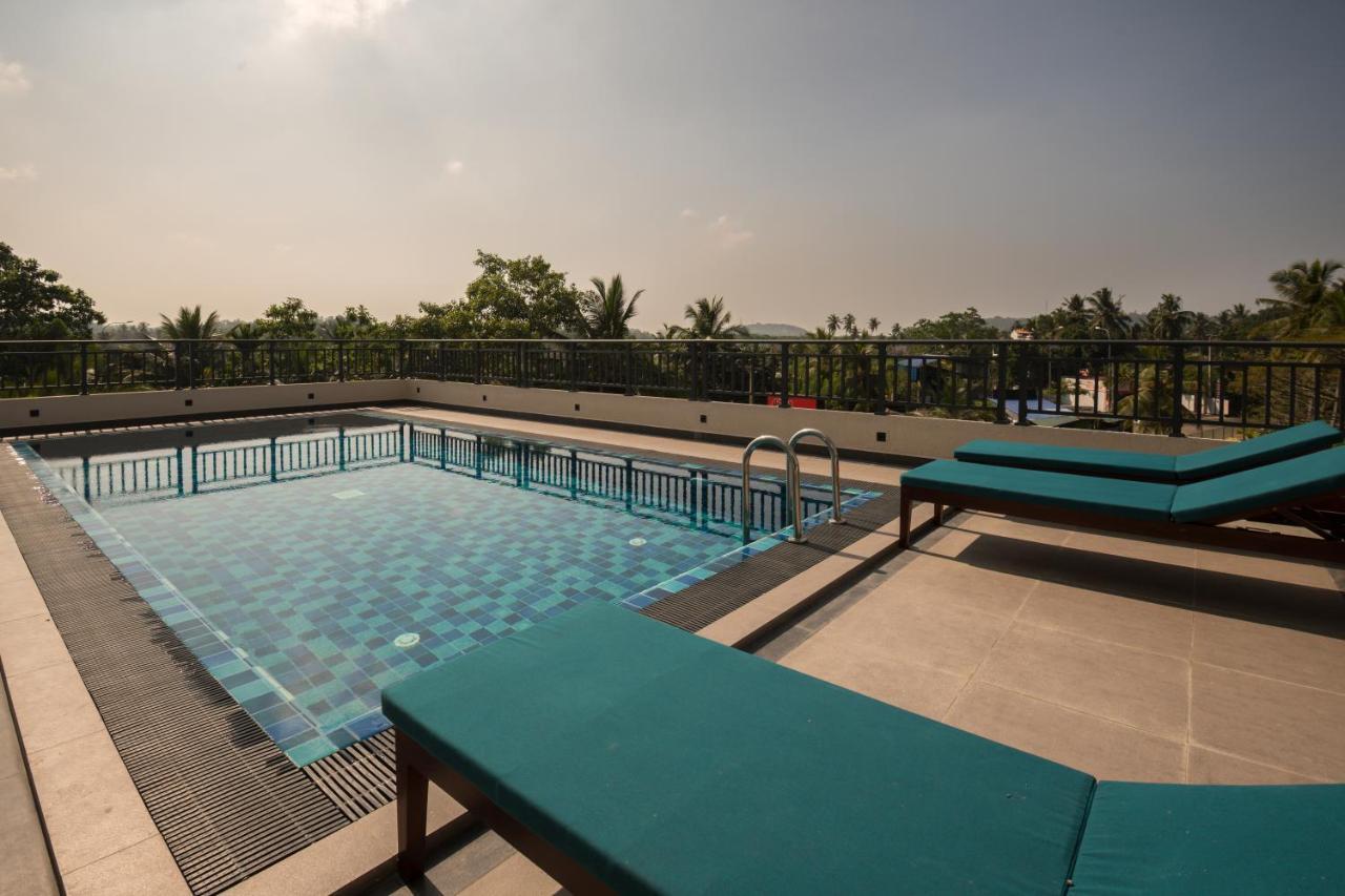 Fairway Sunset Serviced Apartments Galle Luaran gambar