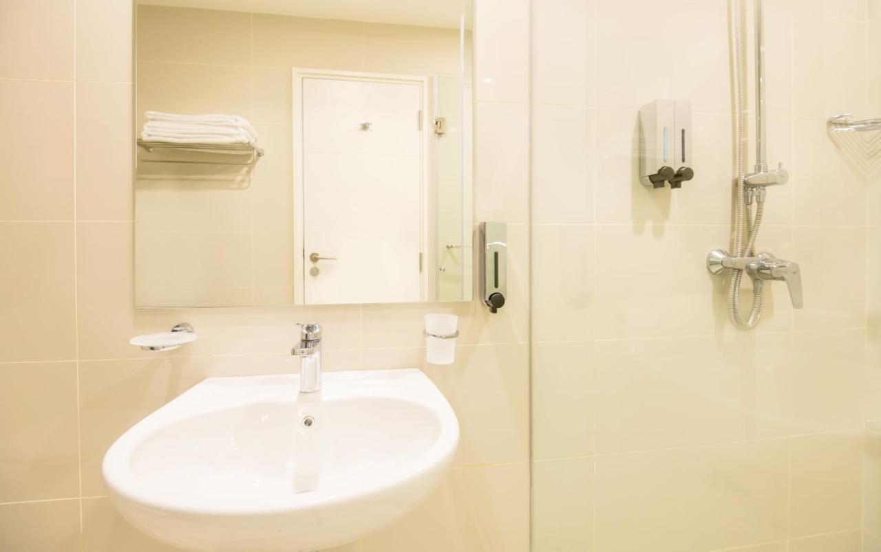 Fairway Sunset Serviced Apartments Galle Luaran gambar